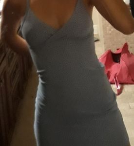 BRAND NEW BRANDY MELVILLE AMARA DRESS